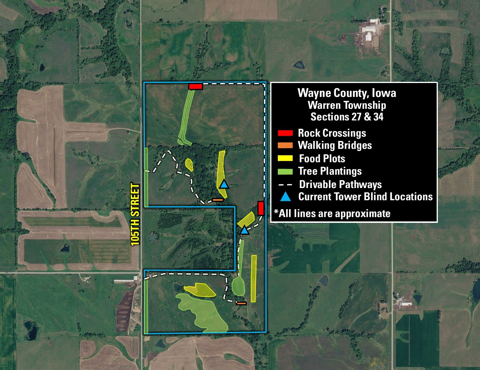 Listing Photo: Google Close Farms - South 258 Tract Improvements